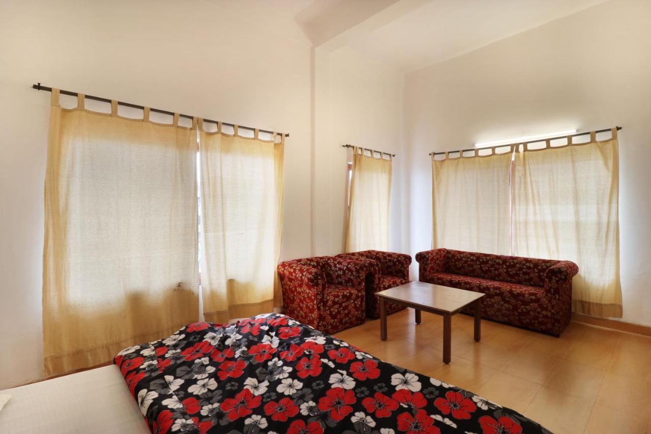 Hotel Himalayan Club Mussoorie Exterior foto